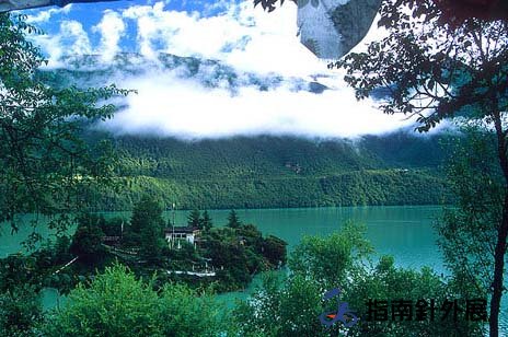 广东佛山南海麒麟温泉山庄拓展基地