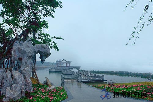 广州东莞旅游拓展基地