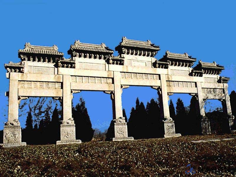 北京昌平十三陵拓展基地