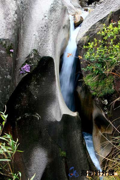 福建龙井山拓展基地