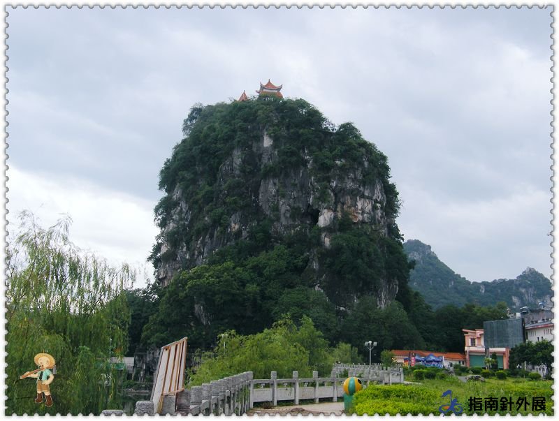 杭州另外6条徒步线路