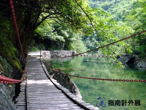 北京龙门拓展基地