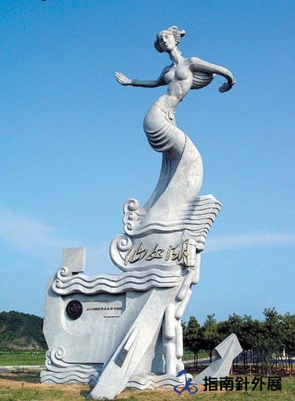 江西新余仙女湖拓展基地