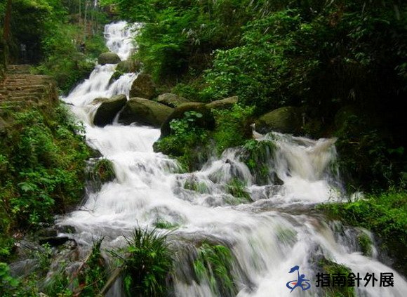 江西湾里区梅岭拓展基地