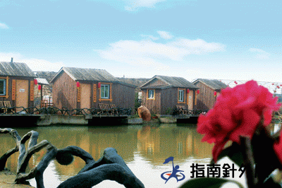 江西湖光山舍拓展基地