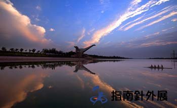 西安杨凌拓展基地