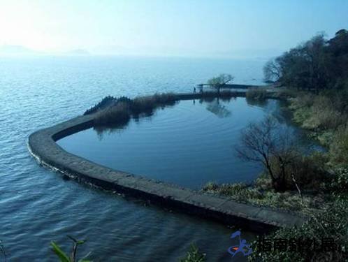 杭州大清谷拓展基地
