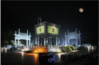 安徽芜湖马仁奇峰拓展基地