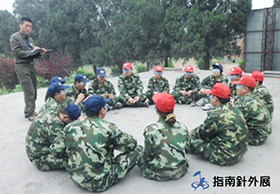 盲人摸象