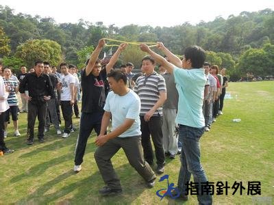 卓越圈