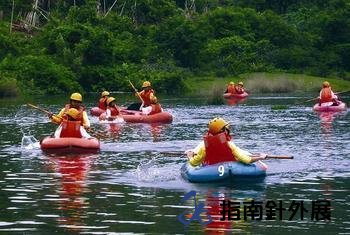 皮划艇