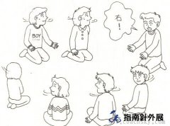 造反运动――开心拓展游戏