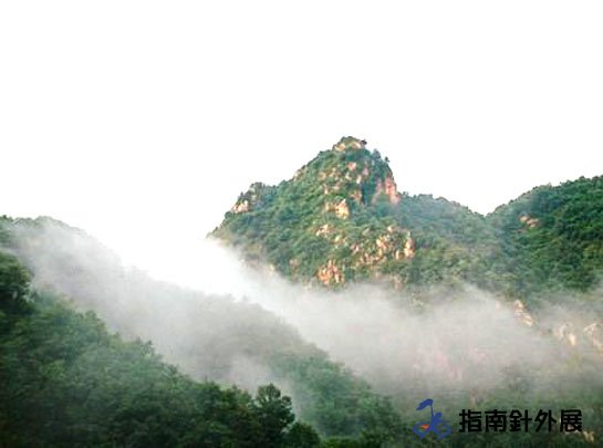 熊耳山拓展训练基地