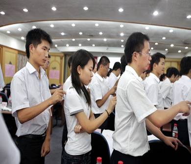 驿站传书