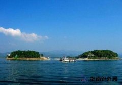 浙江浪石金滩拓展基地