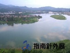北京红螺湖度假村拓展基地