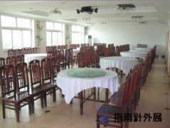 大连拓展基地