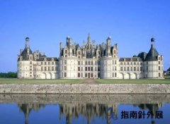 巴黎圣母院