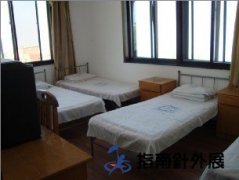 东北渤海山庄拓展基地