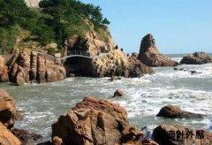 成山头(山东荣成)