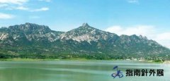 昌黎黄金海岸(河北秦皇岛昌黎)