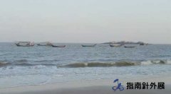 崇武海岸(福建惠安)
