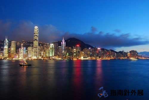 度假胜地 中国最美的八大海岸线