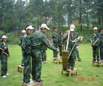 鳄鱼潭