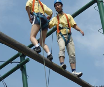 信任双飞
