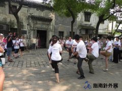 经典回味――斗鸡